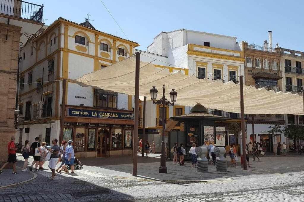 Enjoy Life Sevilla Exterior photo