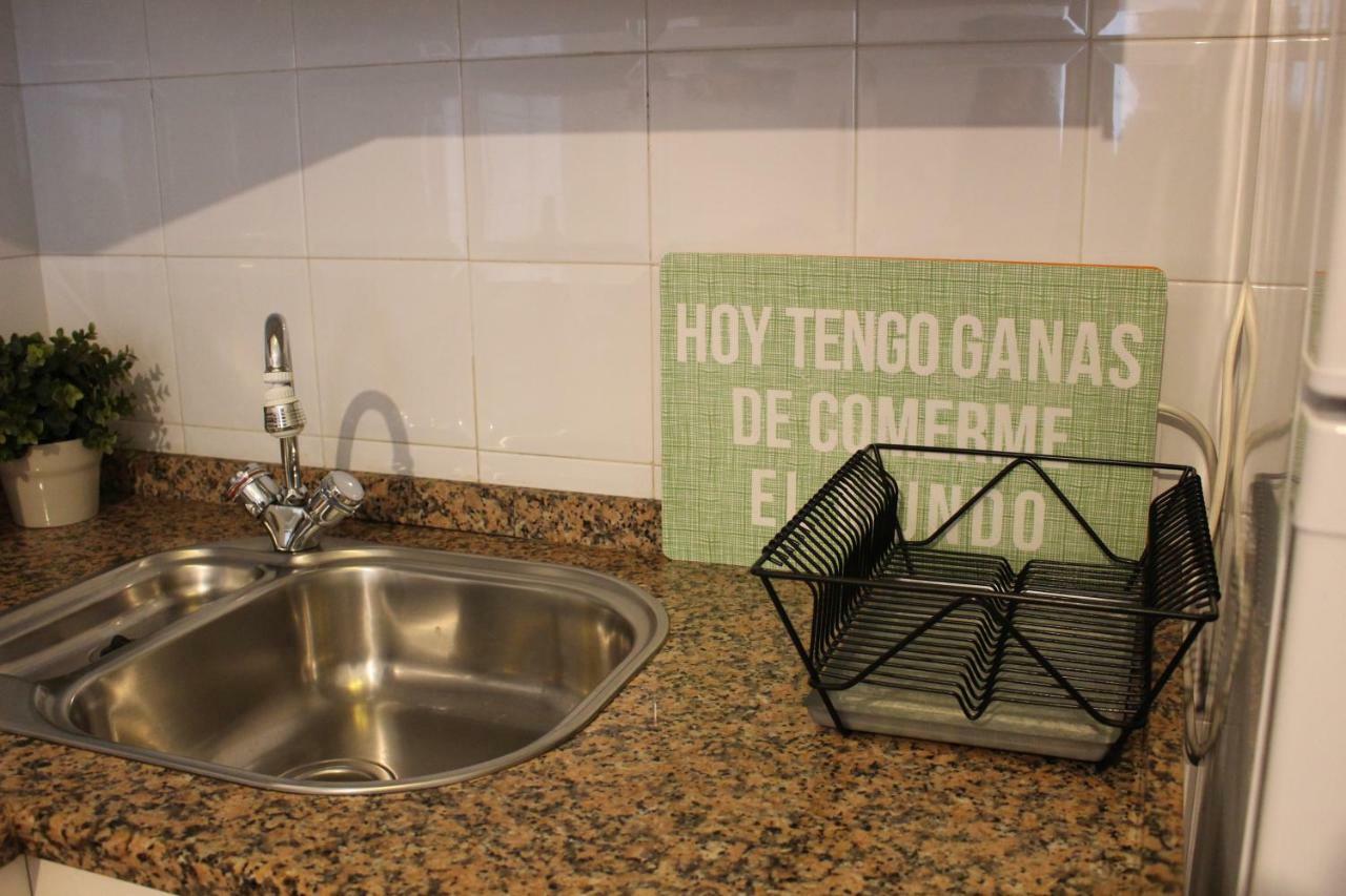Enjoy Life Sevilla Exterior photo